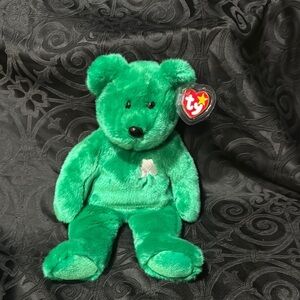 beanie baby ￼ buddies 14 inch plush  vintagee 1993